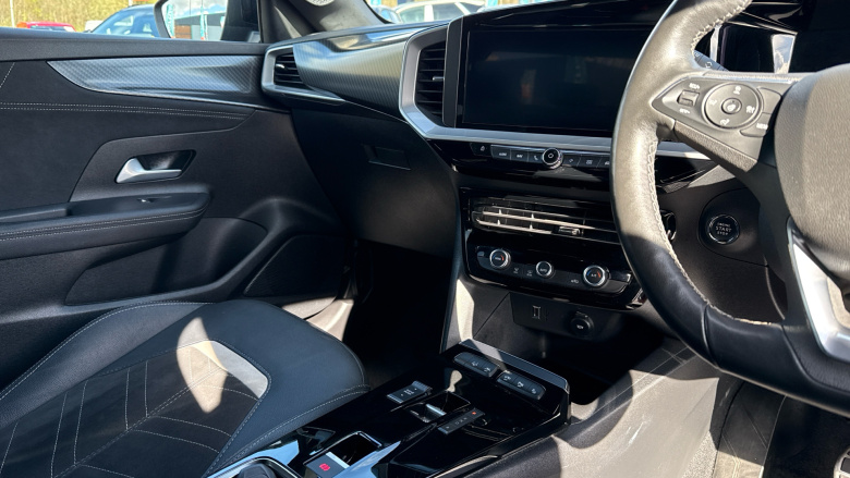 Vauxhall Mokka 100kW Ultimate 50kWh 5dr Auto Electric Hatchback